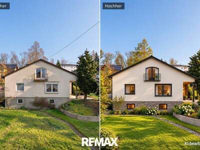 Einfamilienhaus kaufen in 4073 Wilhering