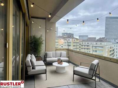 Eigentumswohnung in 1100 Wien