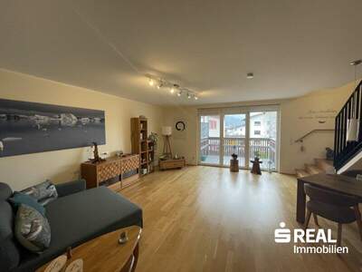 Terrassenwohnung kaufen in 6323 Bad Häring (Bild 2)