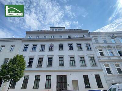 Terrassenwohnung kaufen in 1160 Wien (Bild 1)