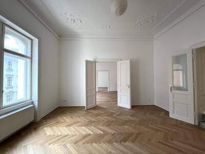 Wohnung mieten in 1010 Wien