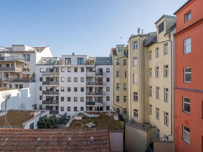 Altbauwohnung kaufen in 1120 Wien (Bild 4)