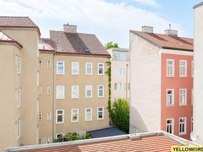 Altbauwohnung kaufen in 1160 Wien (Bild 5)
