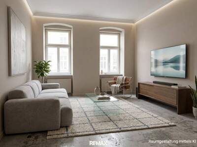 Wohnung kaufen in 1160 Wien