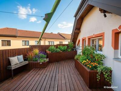 Wohnung mieten in 3151 Ochsenburg