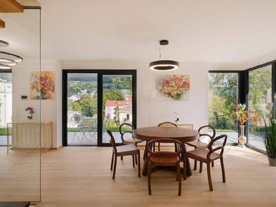 Haus mieten in 1190 Wien