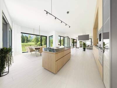 Eigentumswohnung in 6213 Pertisau