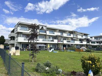 Wohnung mit Balkon kaufen in 8401 Kalsdorf (Bild 1)