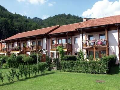 Terrassenwohnung mieten in 8130 Frohnleiten