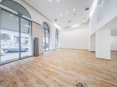 Gewerbeobjekt mieten in 1010 Wien