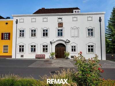 Mehrfamilienhaus kaufen in 4981 Reichersberg