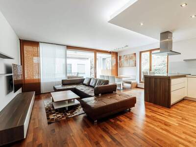 Wohnung mieten in 6900 Bregenz