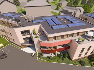 Wohnung kaufen in 4722 Peuerbach (Bild 2)