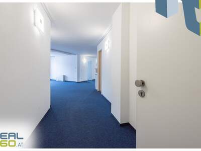 Büro / Praxis mieten in 4040 Linz (Bild 3)