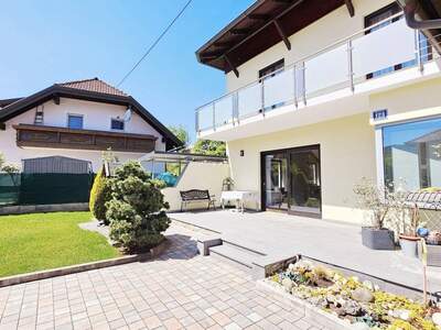 Haus mieten in 9210 Pörtschach