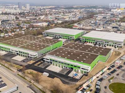 Gewerbeobjekt mieten in 1220 Wien