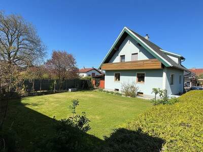 Haus kaufen in 4230 Pregarten (Bild 2)