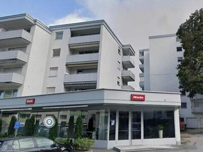 Altbauwohnung mieten in 6850 Dornbirn (Bild 1)