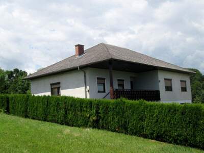 Haus kaufen in 7441 Bubendorf