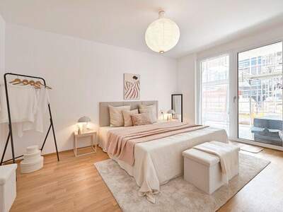 Terrassenwohnung kaufen in 1180 Wien (Bild 5)