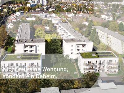 Wohnung kaufen in 4020 Linz