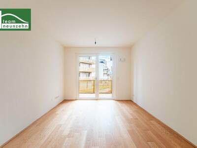 Terrassenwohnung kaufen in 1210 Wien (Bild 2)