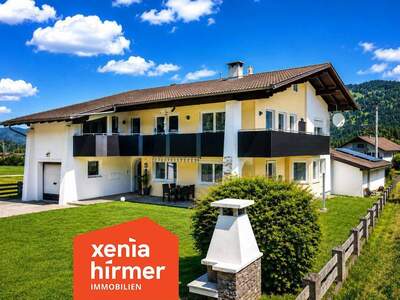 Haus kaufen in 6600 Musau