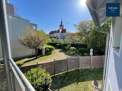 Wohnung mit Balkon mieten in 8020 Graz (Bild 1)
