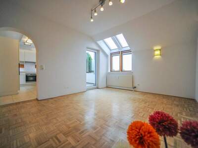 Eigentumswohnung in 4020 Linz