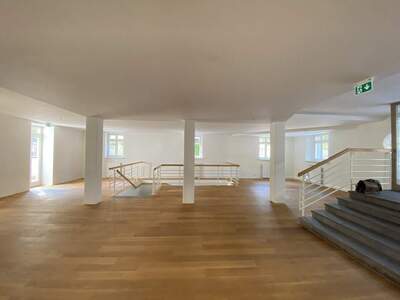 Ladenlokal mieten in 5020 Salzburg