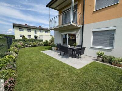 Wohnung mieten in 8402 Werndorf