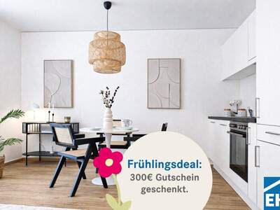 Terrassenwohnung mieten in 1160 Wien (Bild 1)