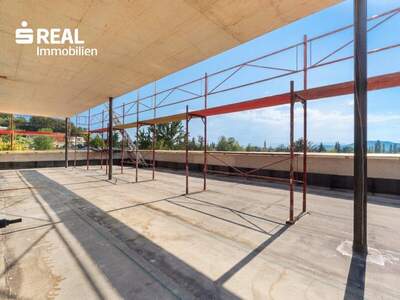 Terrassenwohnung kaufen in 8042 Graz (Bild 5)