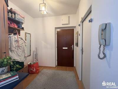 Terrassenwohnung mieten in 9020 Klagenfurt (Bild 4)