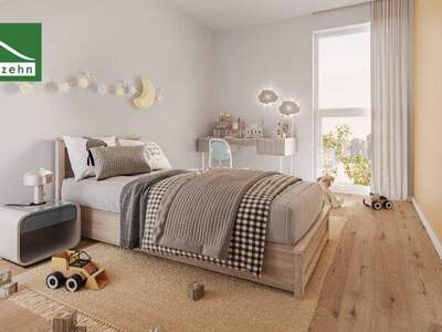 Terrassenwohnung kaufen in 8055 Graz (Bild 2)