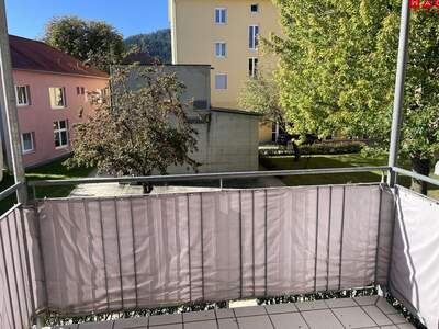 Wohnung mit Balkon mieten in 8750 Judenburg (Bild 2)