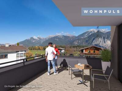Wohnung kaufen in 6173 Oberperfuss