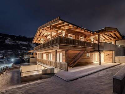 Haus kaufen in 6364 Brixen