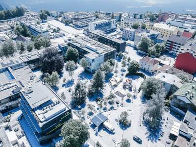 Wohnung kaufen in 6330 Kufstein