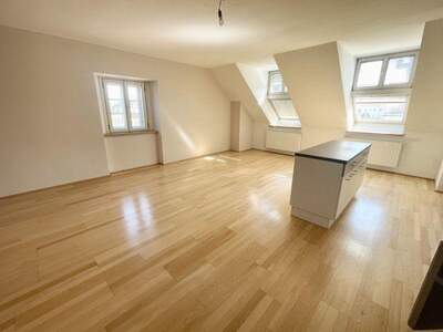 Wohnung mieten in 8010 Graz
