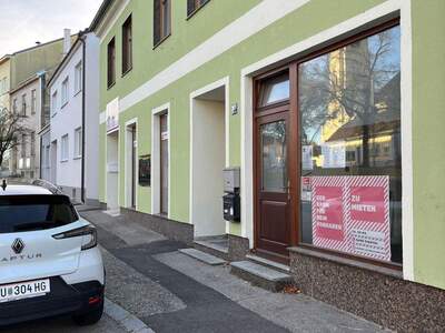 Gewerbeobjekt mieten in 3701 Großweikersdorf (Bild 2)