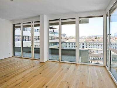 Wohnung mieten in 1090 Wien (Bild 2)