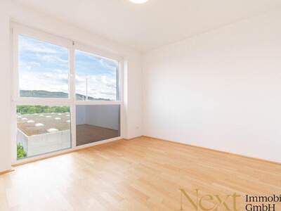 Terrassenwohnung mieten in 4020 Linz (Bild 5)