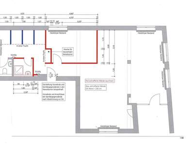 Gewerbeobjekt provisionsfrei mieten in 6500 Landeck