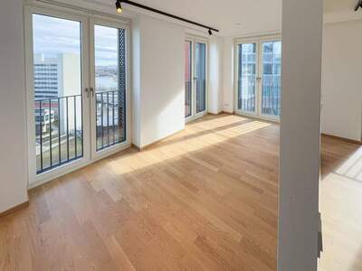 Wohnung mieten in 1220 Wien