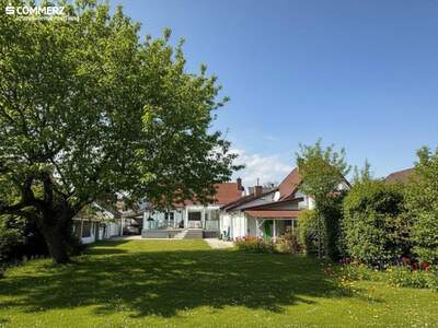 Haus kaufen in 2721 Bad Fischau