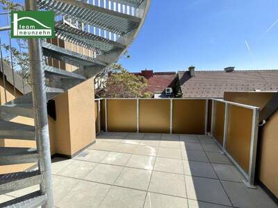 Terrassenwohnung kaufen in 1170 Wien (Bild 5)