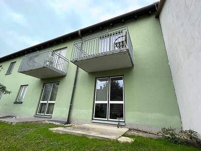 Wohnung mieten in 3800 Göpfritz