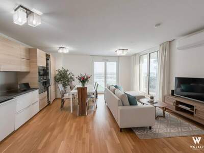 Eigentumswohnung in 1220 Wien