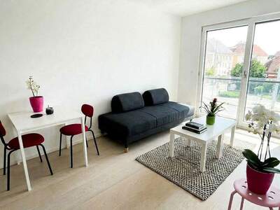 Etagenwohnung mieten in 1130 Wien